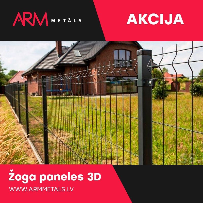 ARM Metāls SIA | Riga