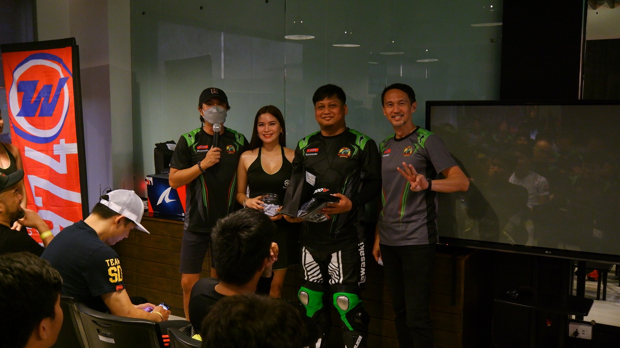 Congratulations to all... - Wheeltek Nationwide (Official) | Facebook