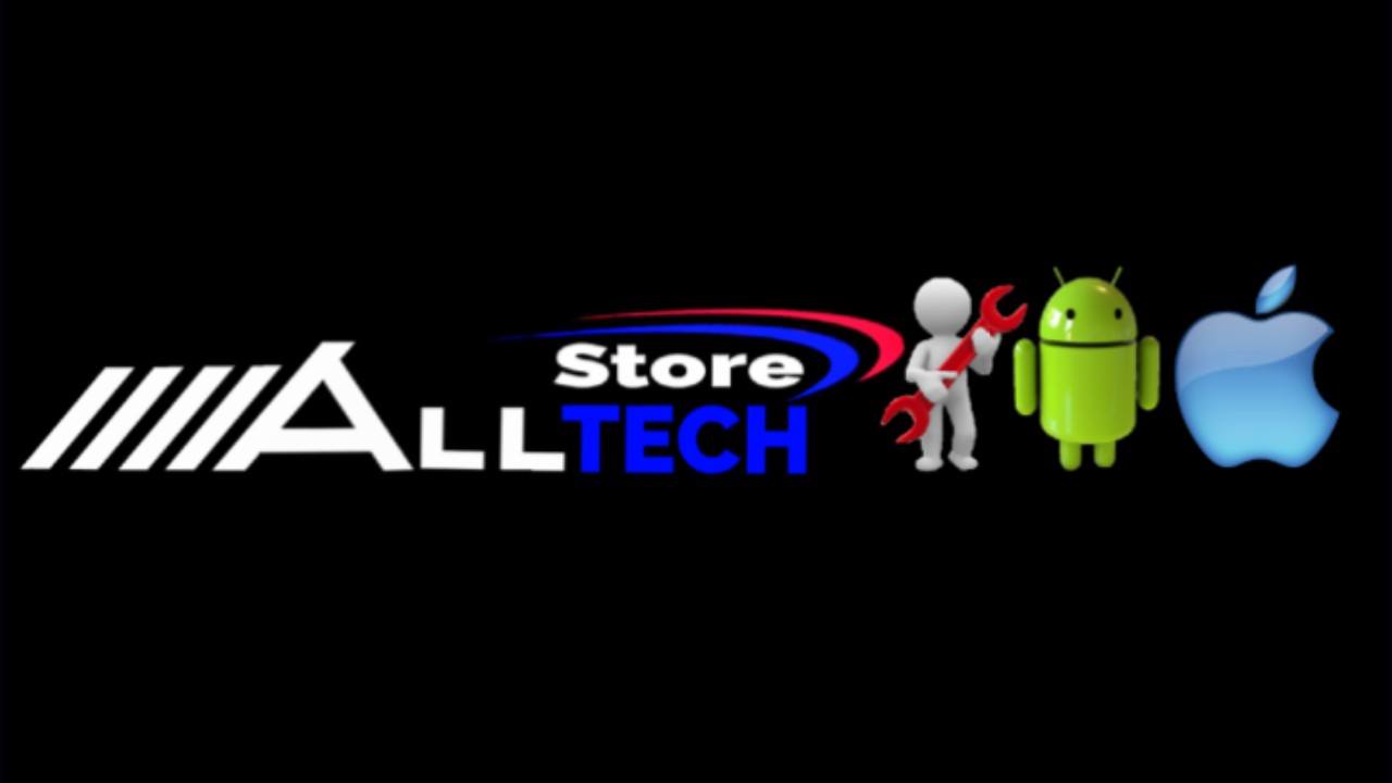 Alltech Store Smartphones