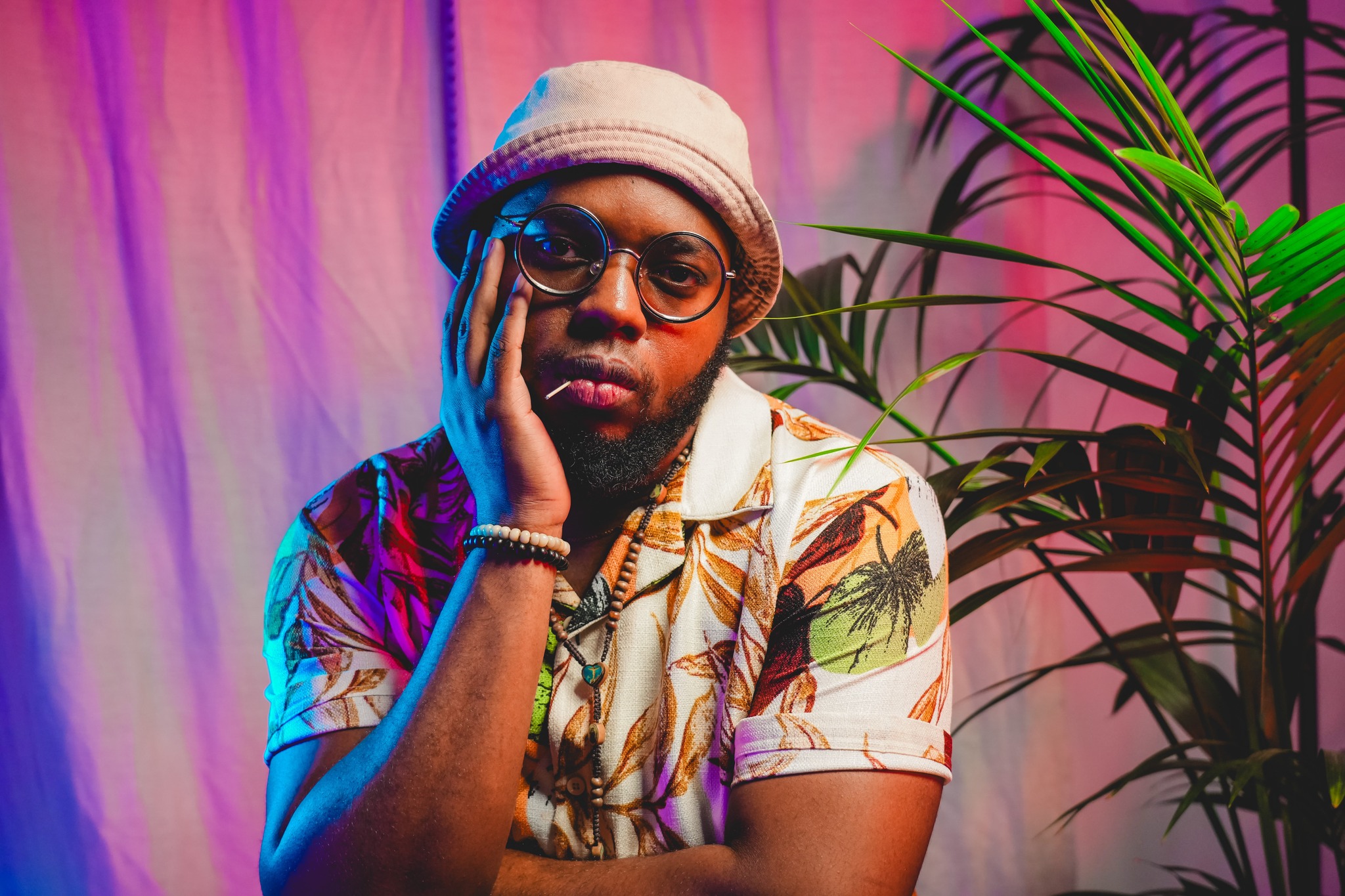 Etim-Inyang | London