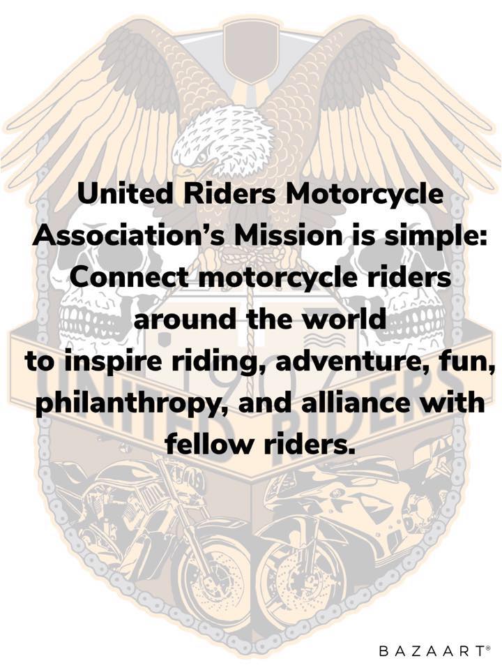 United Riders Motorcycle Association