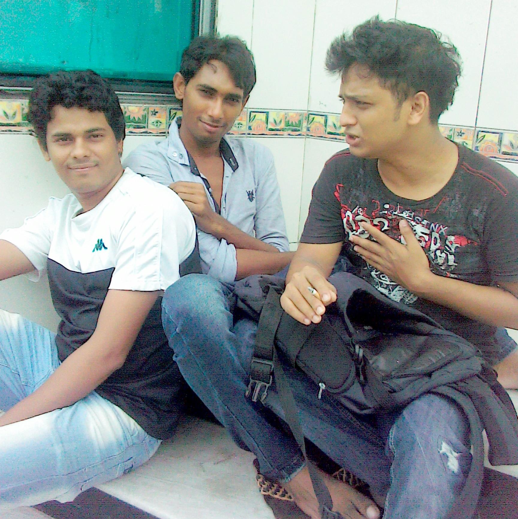 Sohel Raj