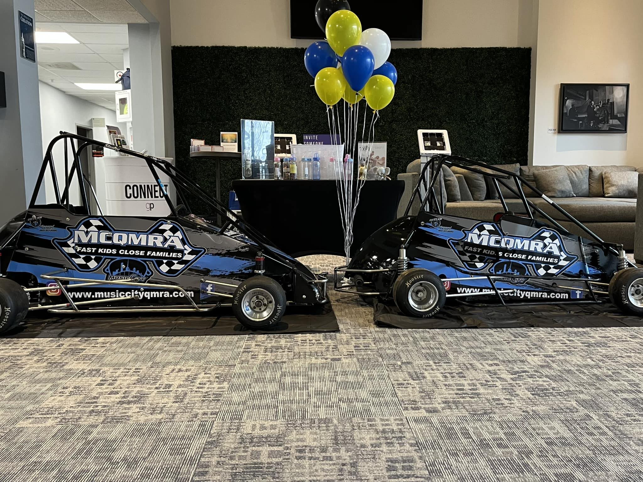 Carter Whalen Racing added a new photo. - Carter Whalen Racing