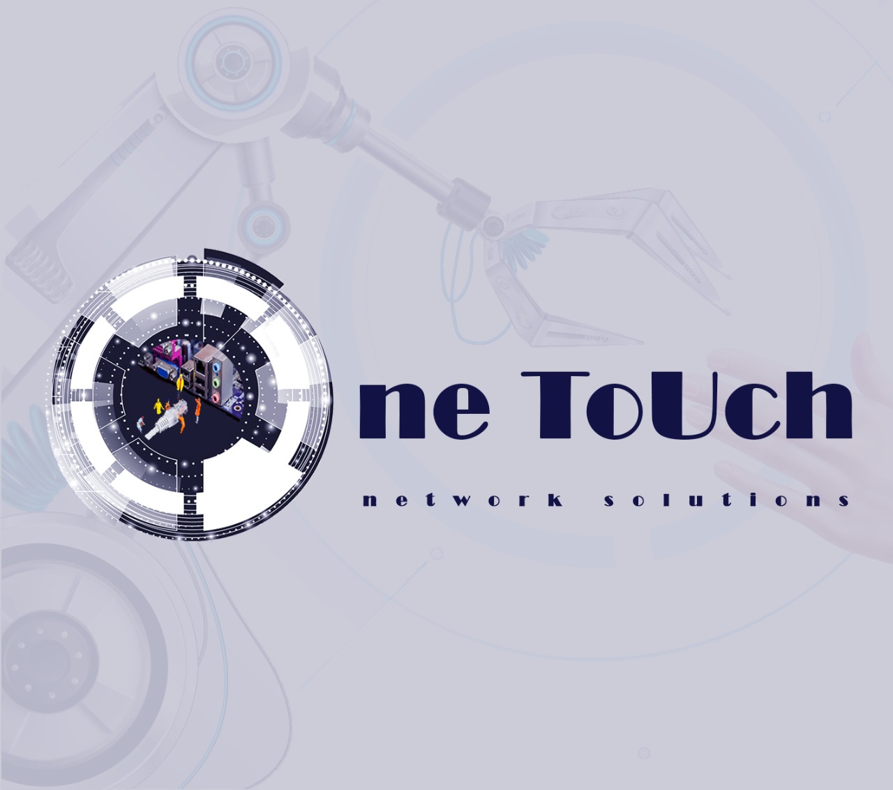 one touch | Facebook