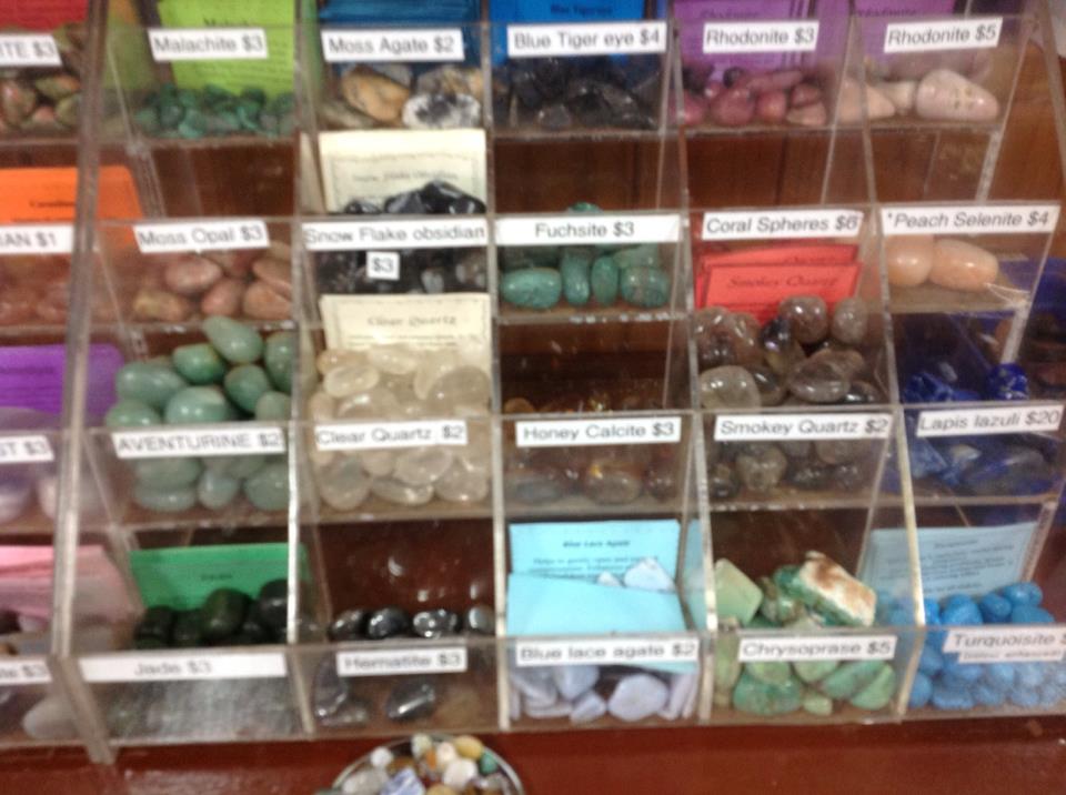 Coolgardie Rocks | Coolgardie WA