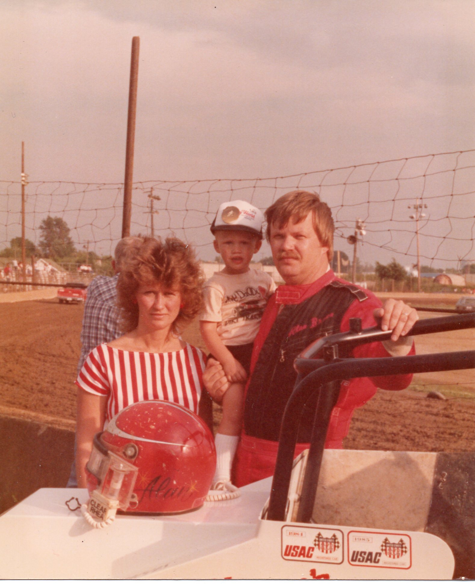 Brown Family Racing