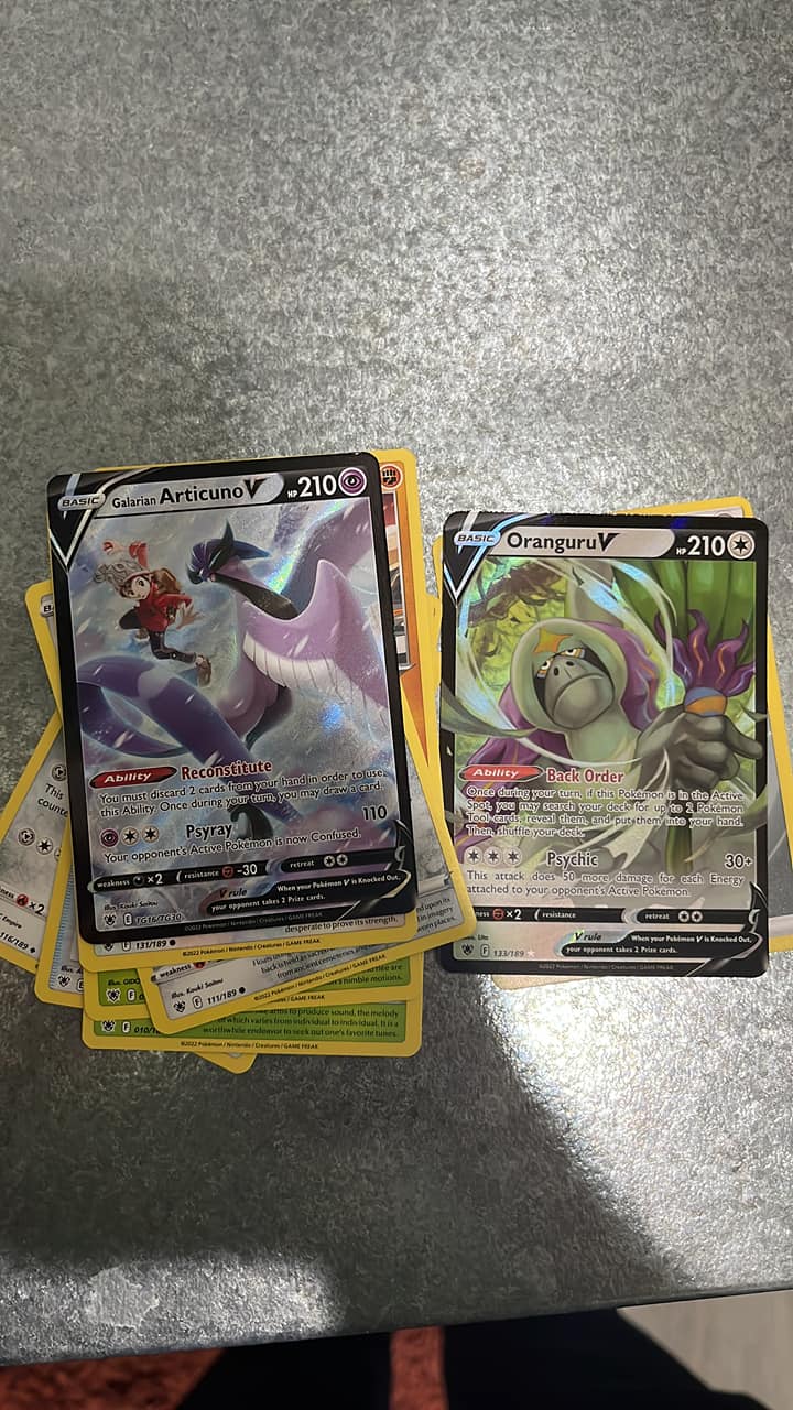 growlithe pokemon cards Pokemon Trading Card Game Destined Rivals Common Growlithe #27