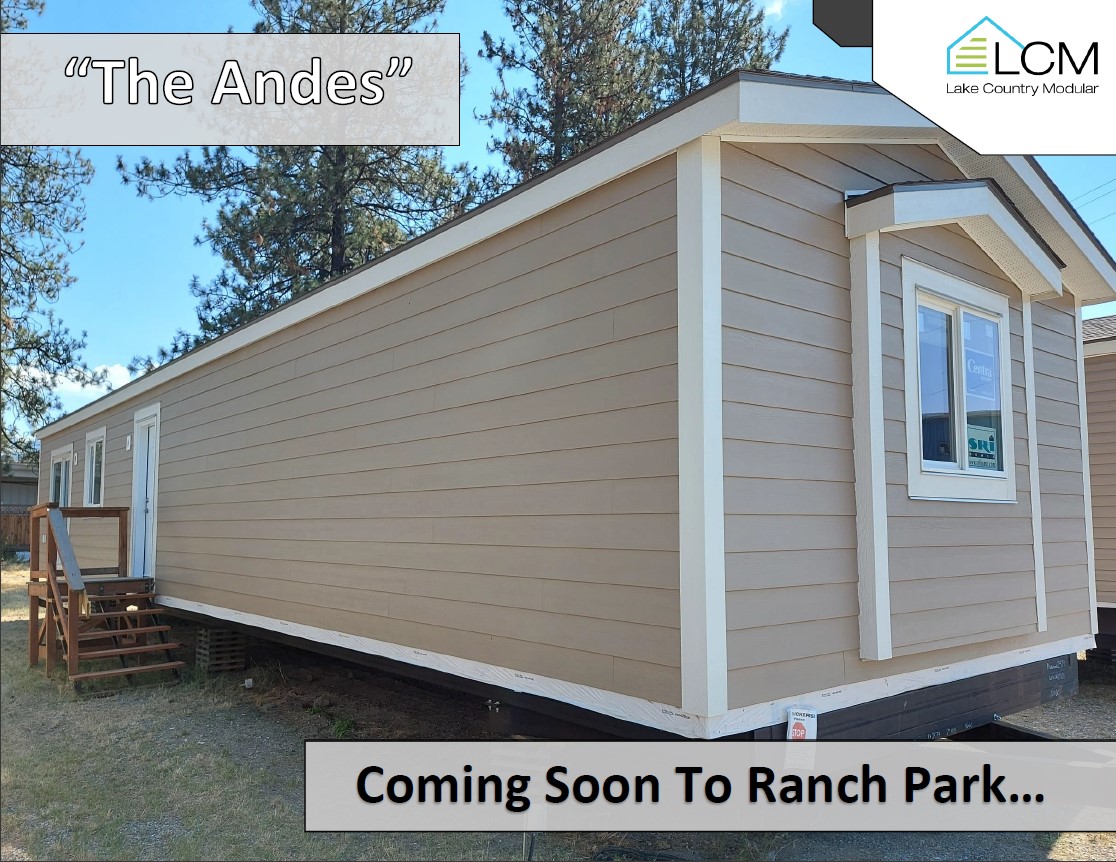 Lake Country Modular Homes | Kelowna BC