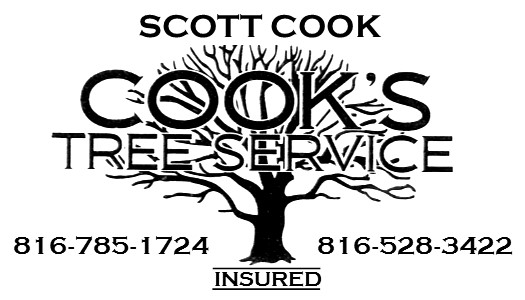 Cooks Tree Service