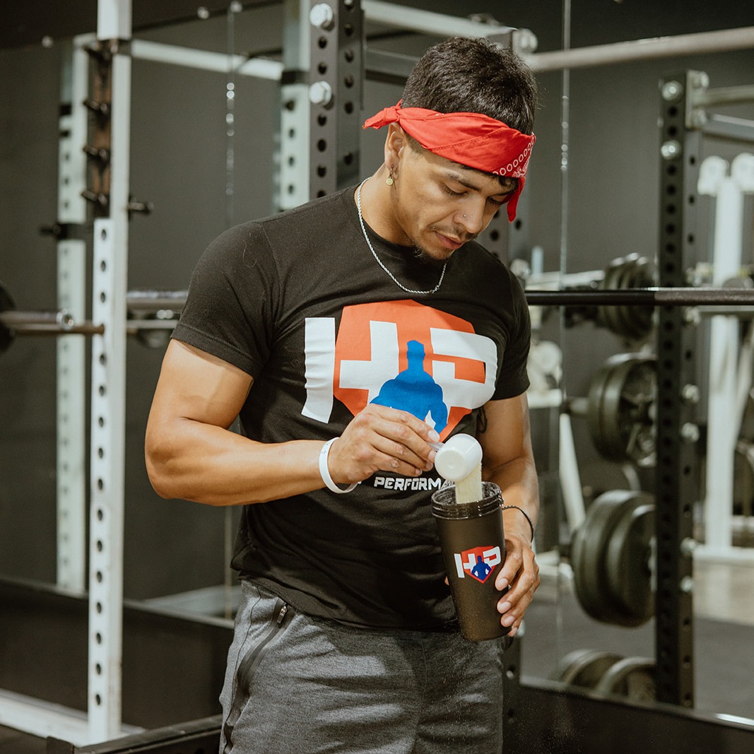 Hero Lab Supplements