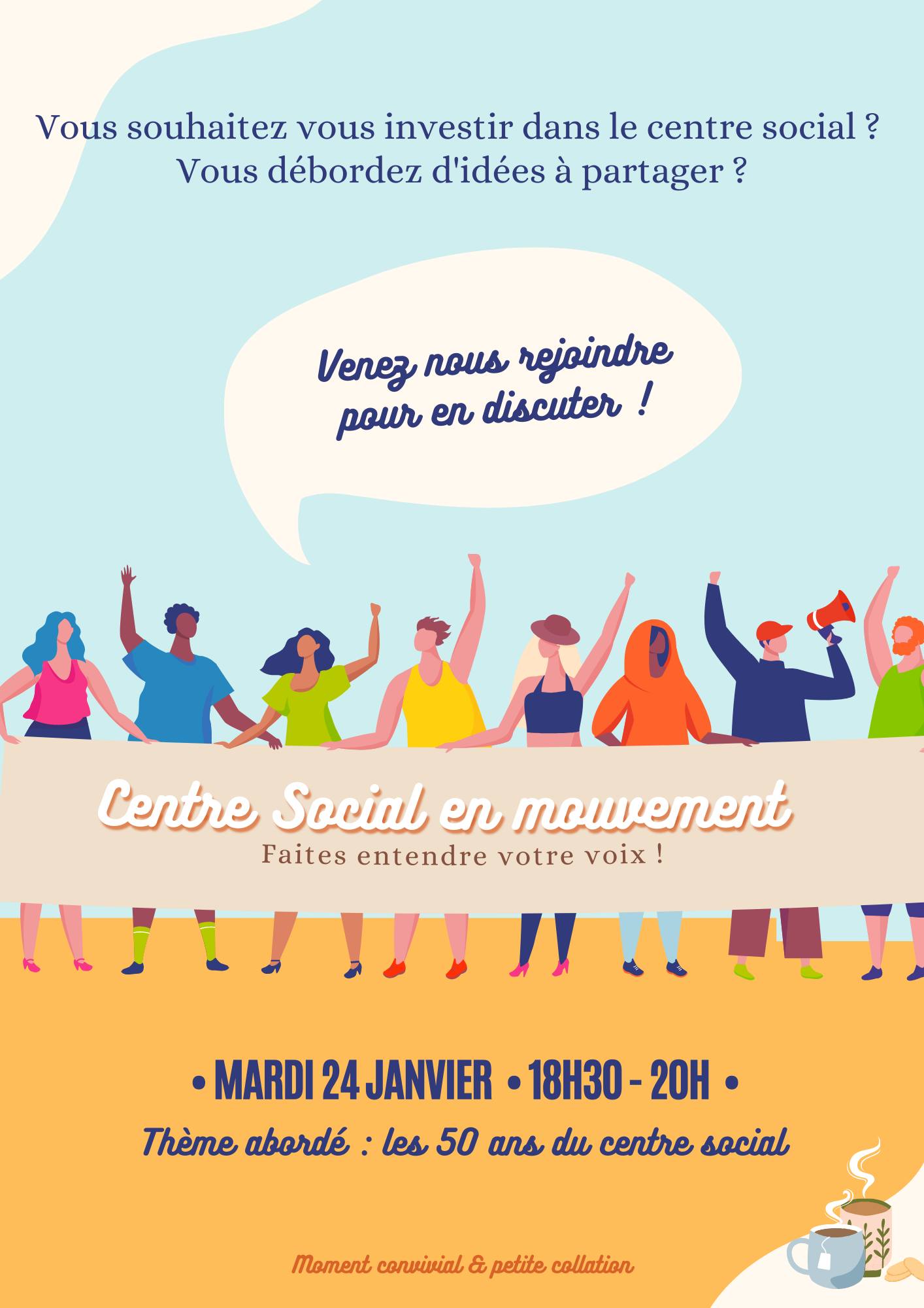 Creche Les Petit Loup Marquette Lez Lille