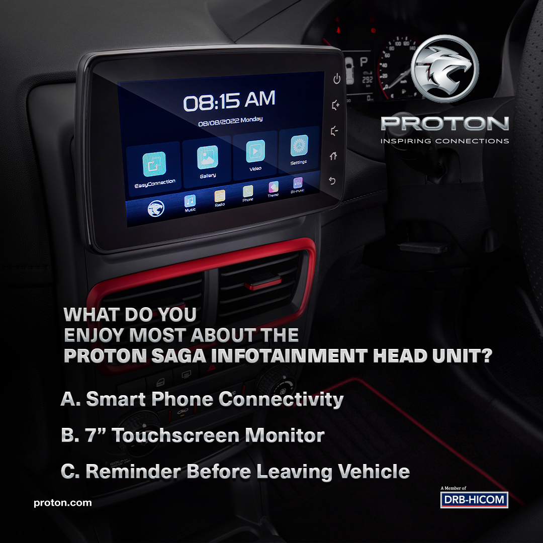 Proton - The Intelligent Proposition packs new features with a new ...