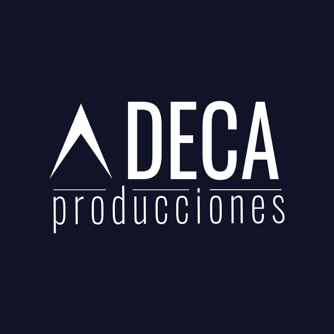 DECA Producciones added a new photo. - DECA Producciones