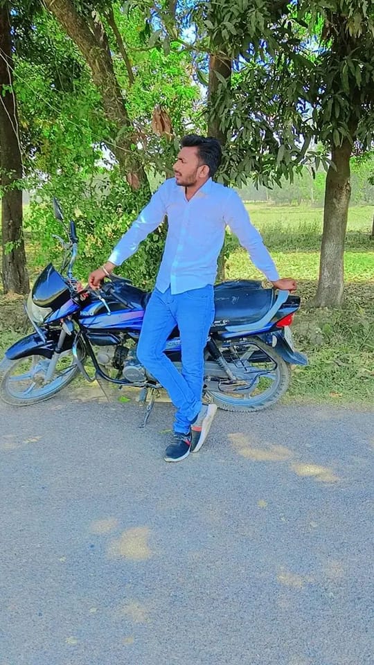 Sachin raja
