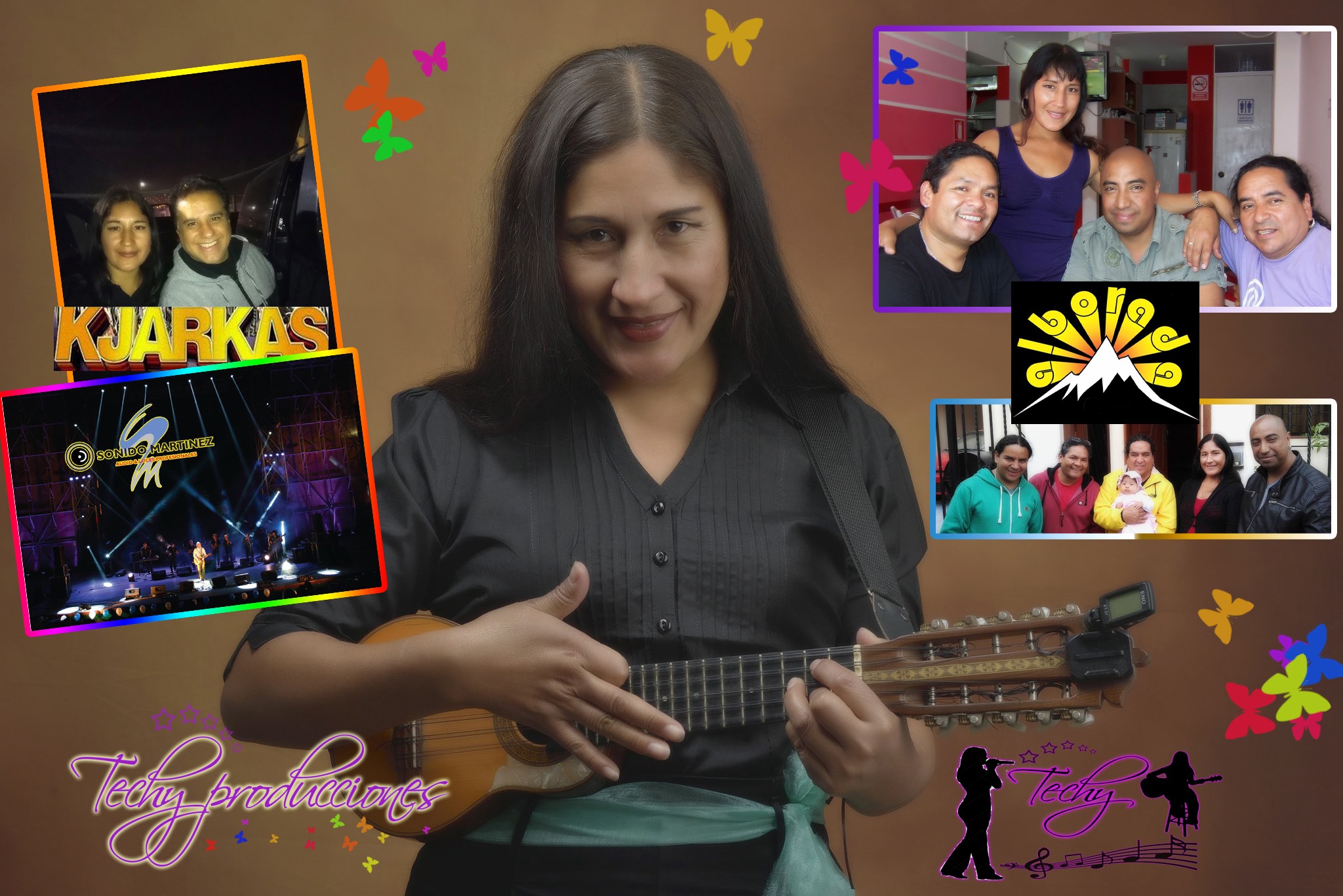 EL CÓNDOR PASA - de Daniel Alomias Robles | By Techy Musica ...