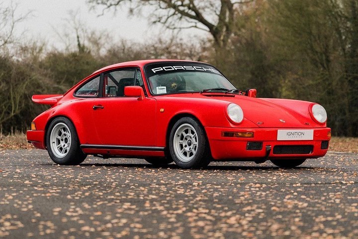Group 4 Wheels - Back in time with @ignitionclassics... | Facebook