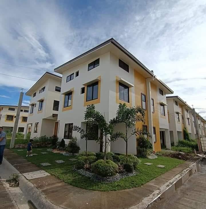 For Sale House &Lot Rizal | Morong