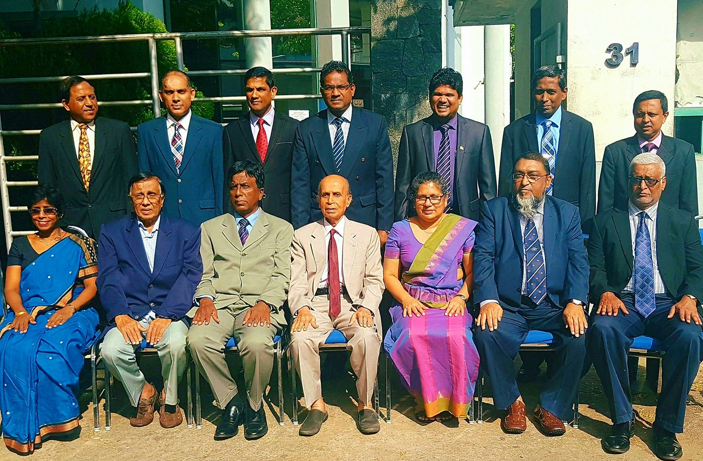 SLMC doctor's connection sri lanka