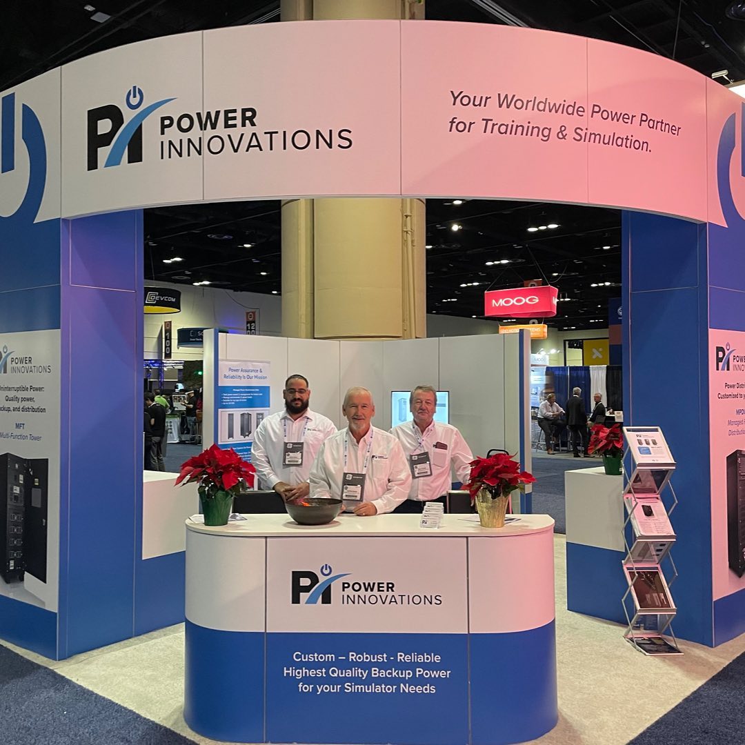 Power - Power Innovations Q-LS™ systems deliver clean, consistent power ...