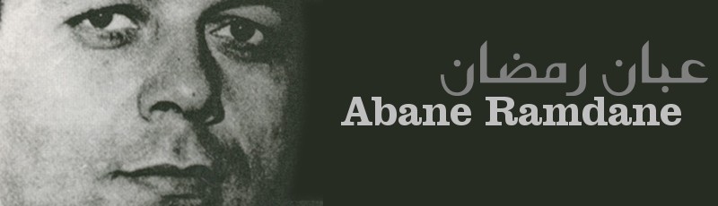 Abane Ramdane : le cerveau de la révolution