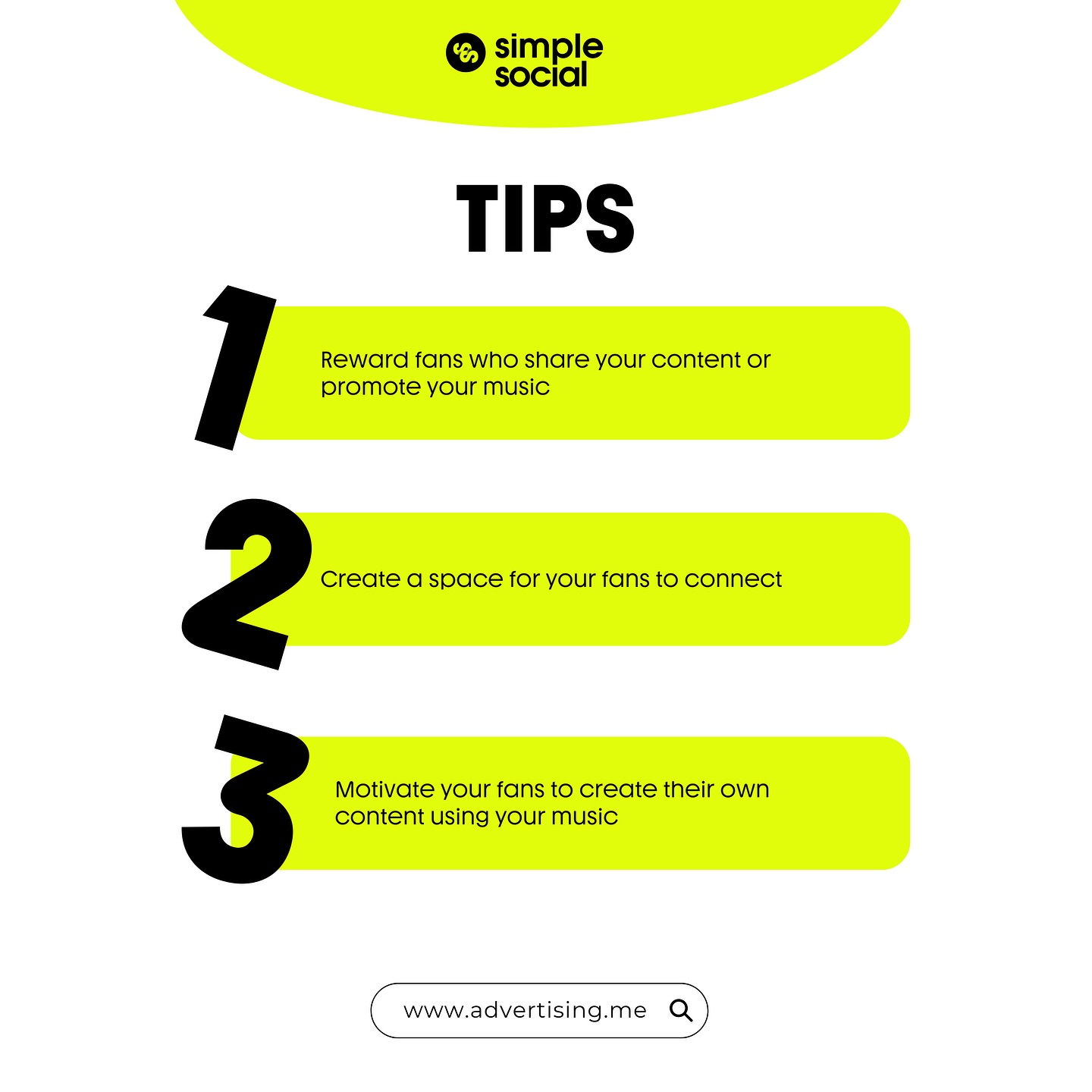Simple Social