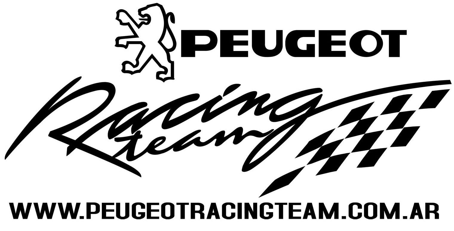 Peugeot Racing Team added a new photo. - Peugeot Racing Team