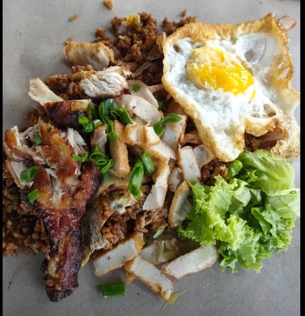 Asraar... - Asraar Hadramawt Restaurant - Taman Arowana