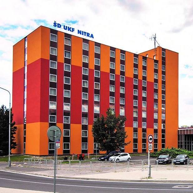 ⚠️PREDUBYTOVANIE... - Študentské domovy UKF v Nitre | Facebook