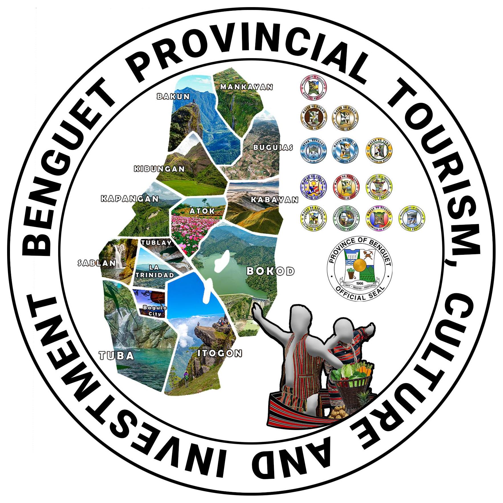 𝐁𝐀... - Benguet Provincial Tourism and Cultural Affairs Office | Facebook