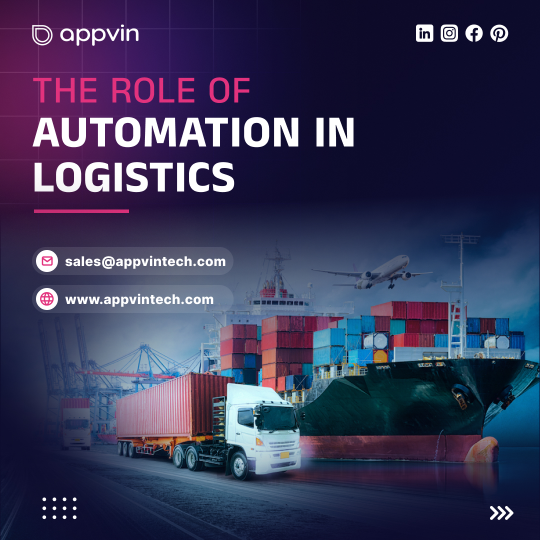 AppVin Technologies Pvt Ltd | Leiden