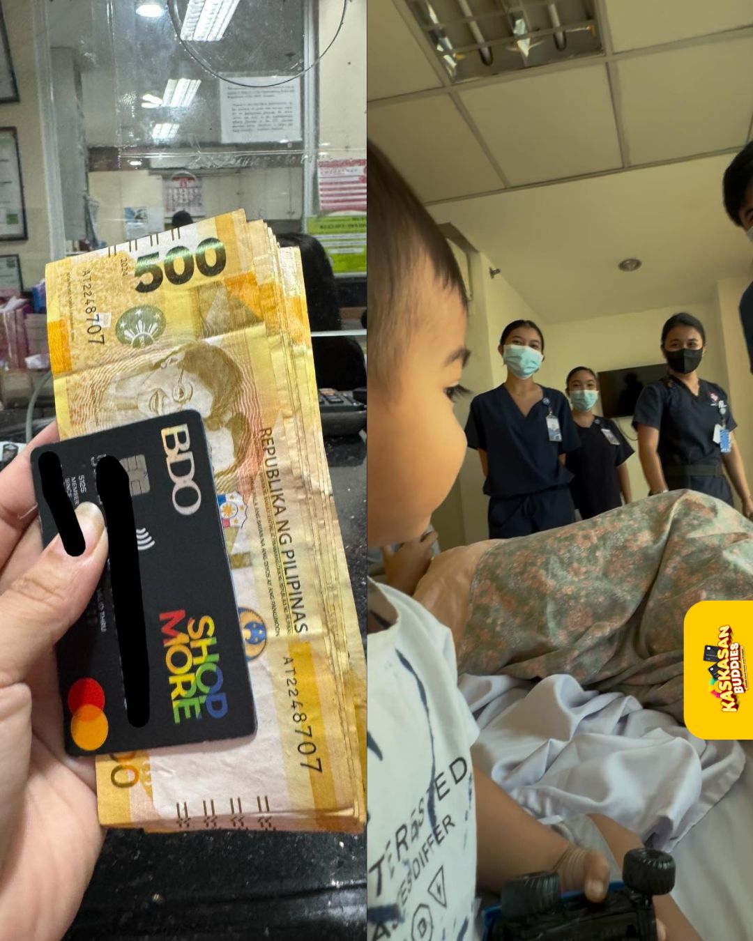 BDO Credit Card Benefits