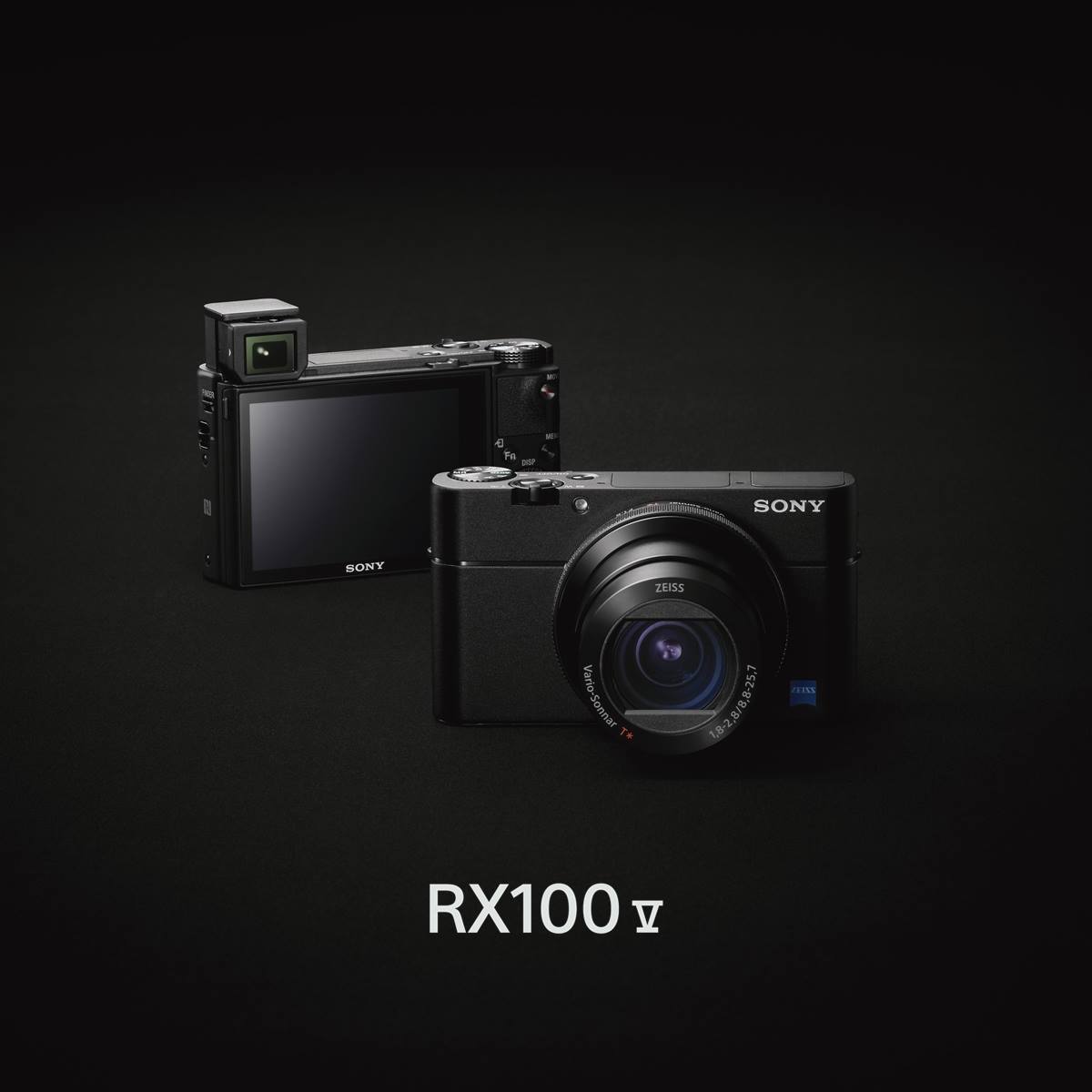 Sony - #RX100M5 http://hyperurl.co/rx100m5 ? The world
