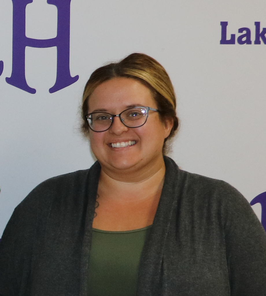 Meet our new teachers!... - Lake Holcombe School District | Facebook