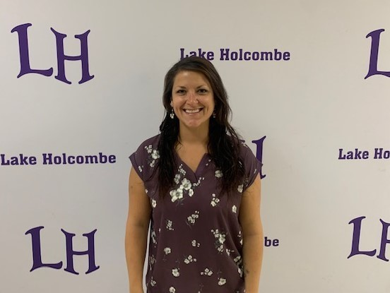 Meet our new teachers!... - Lake Holcombe School District | Facebook
