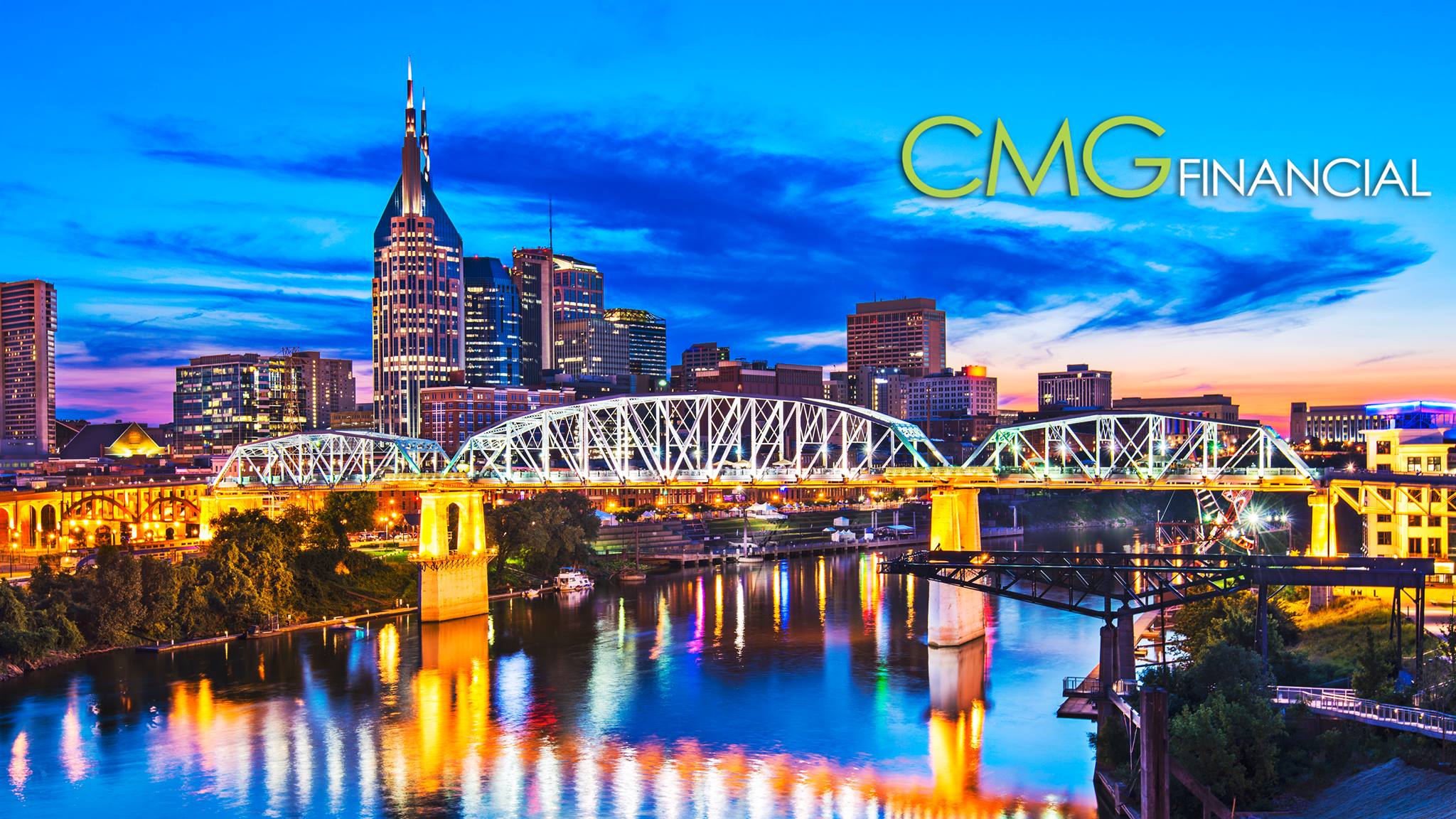 CMG Financial - Murfreesboro | Murfreesboro TN