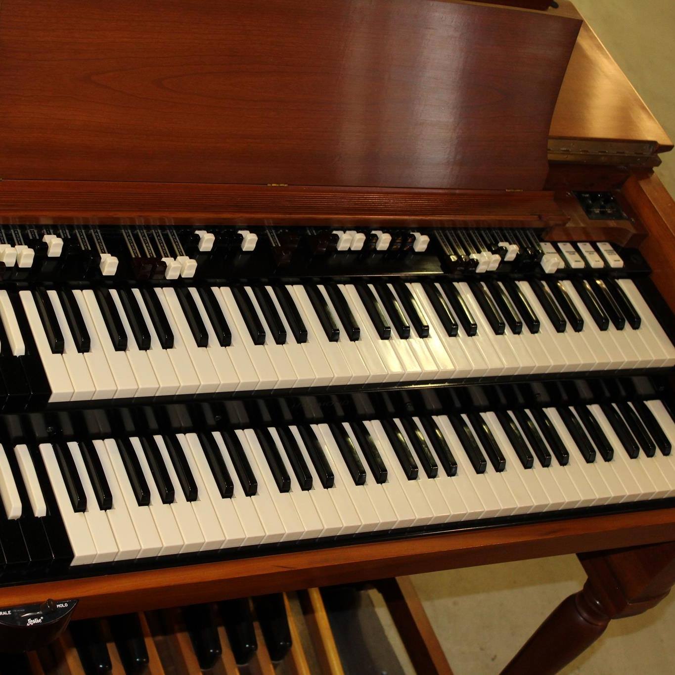 Keyboard Exchange International Sanford FL