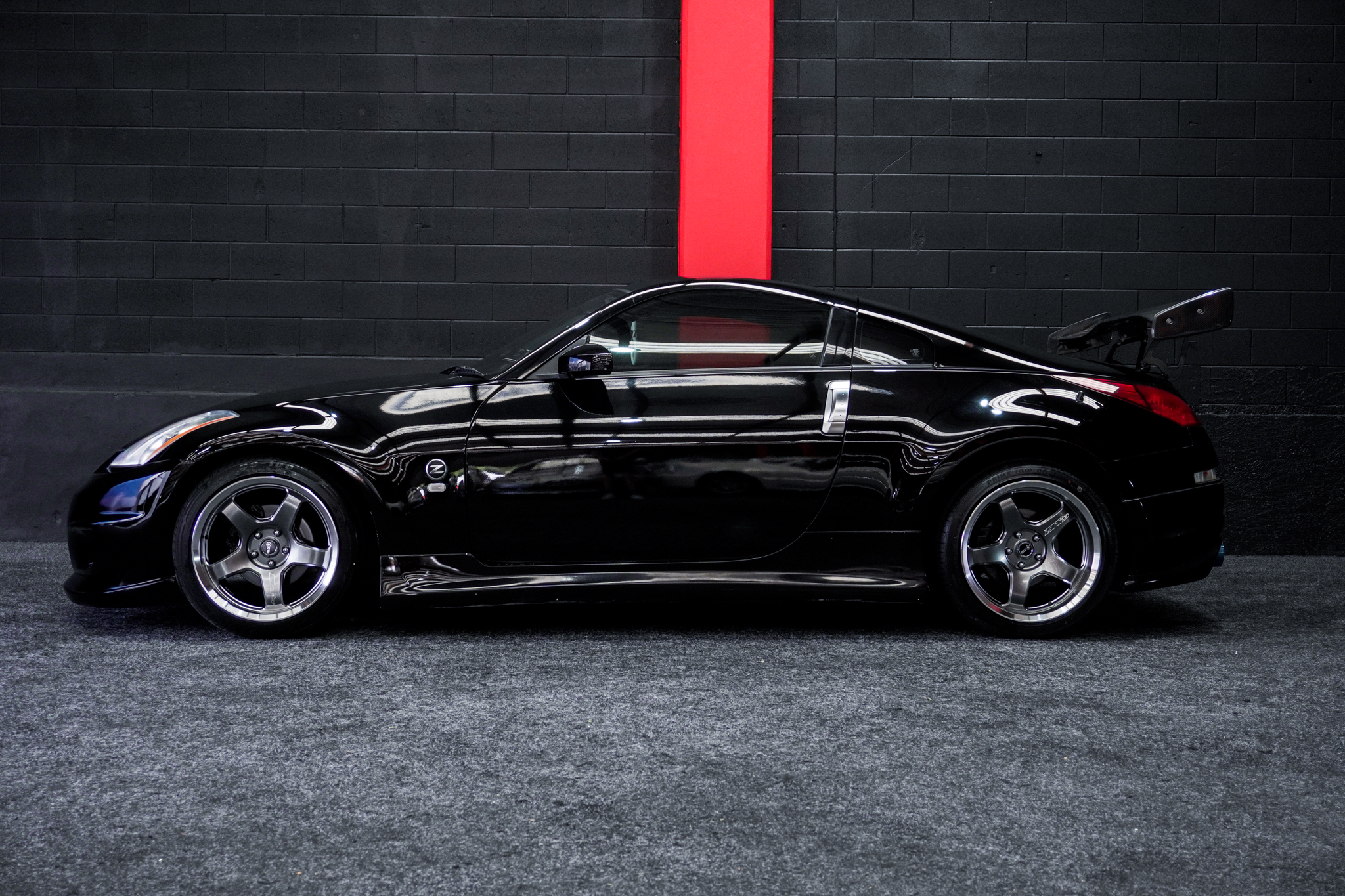 ⭐︎ READY STOCK] Brand New Nissan Fairlady Z Version ST (MT) A high