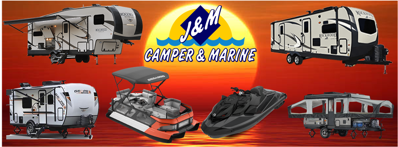 J&M Camper & Marine | Augusta ME