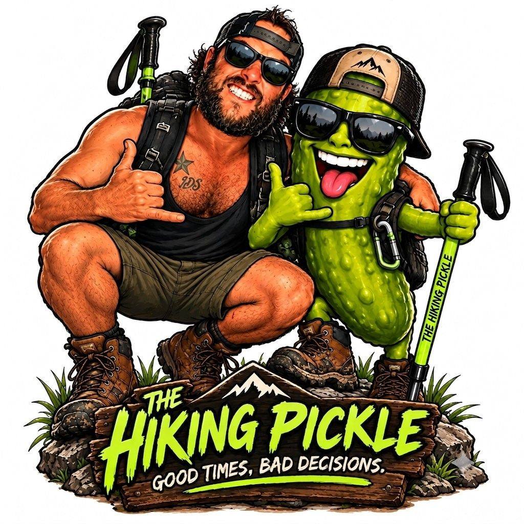 Who can relate 😂 | Dylon Thehikingpickle Spivey