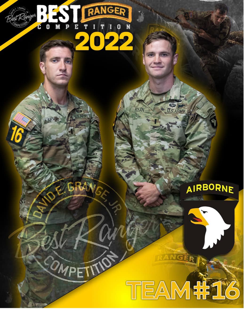 MSU Alumni, 1st LT... - Michigan State University Army ROTC | Facebook