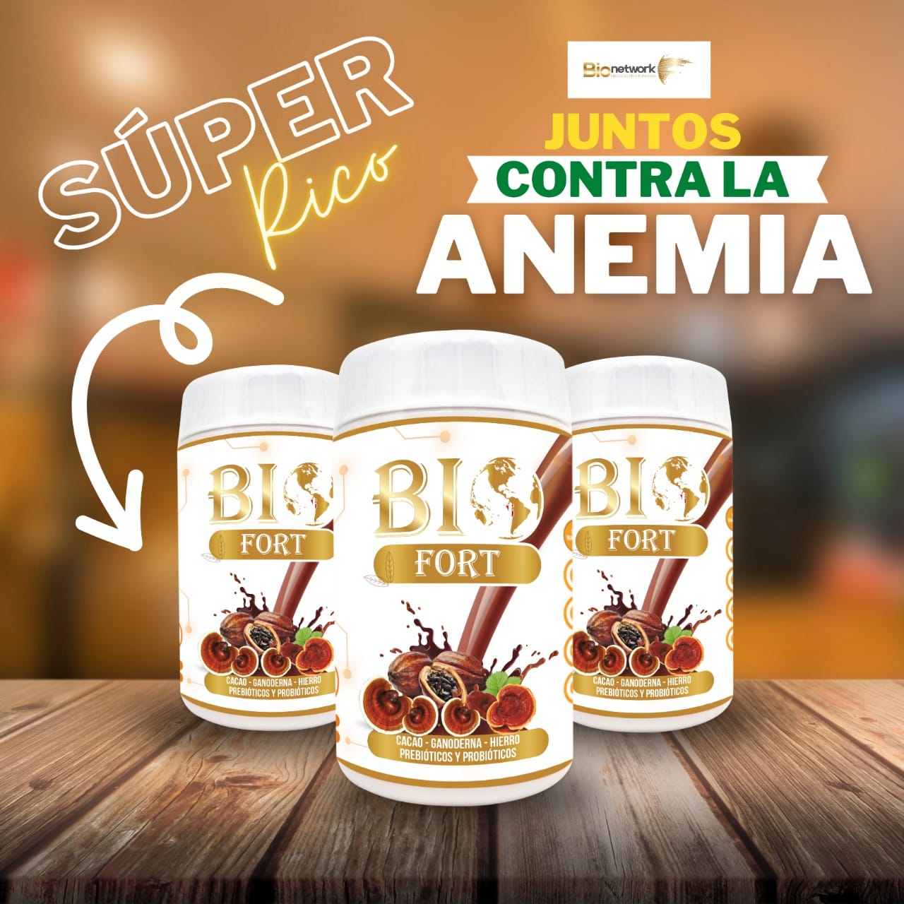 ¿No sabes cómo combatir la anemia... - Bionetwork - Oficial