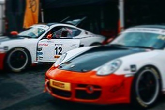 Warren Racing