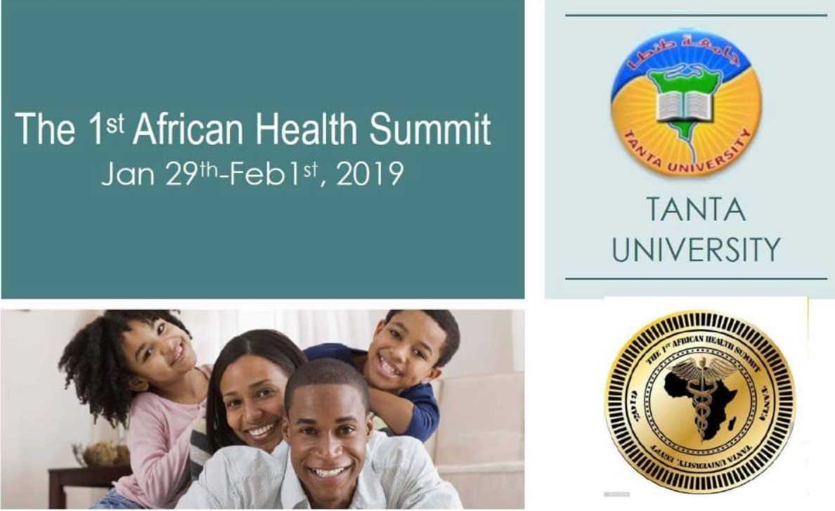 African Health Summit