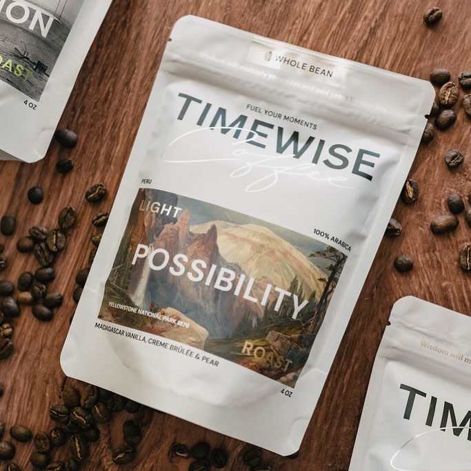 Timewise Coffee