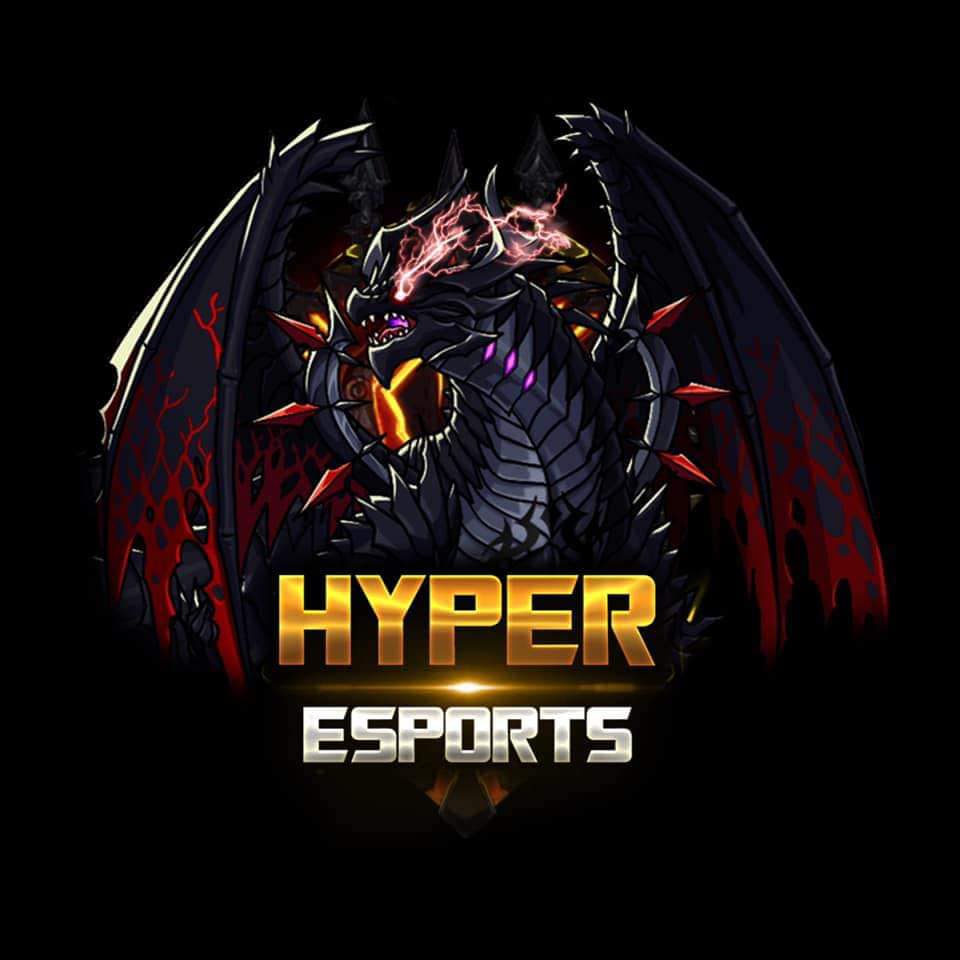 Hyper Esports - สวัสดีครับ ผมในนามผู้ก่อตั้งแคลน Hyper...