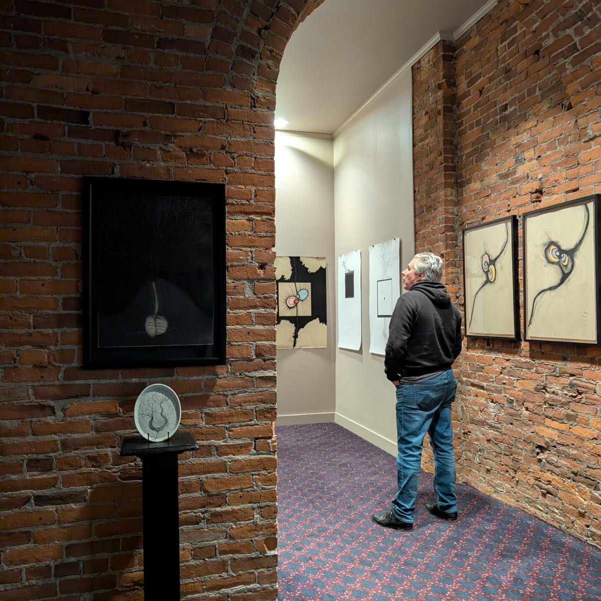 History & Memories of Michiana | Buzz (or Buss) and Jane Getz owned ...