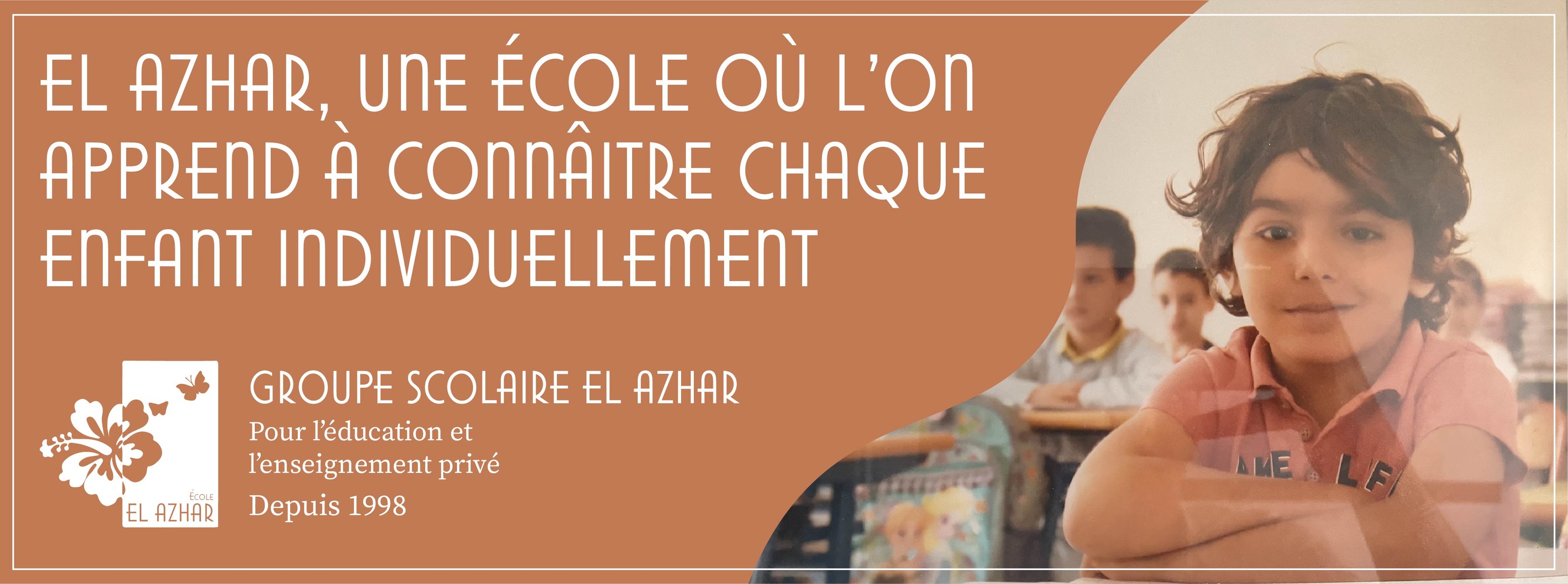 Ecole El azhar | Marrakesh