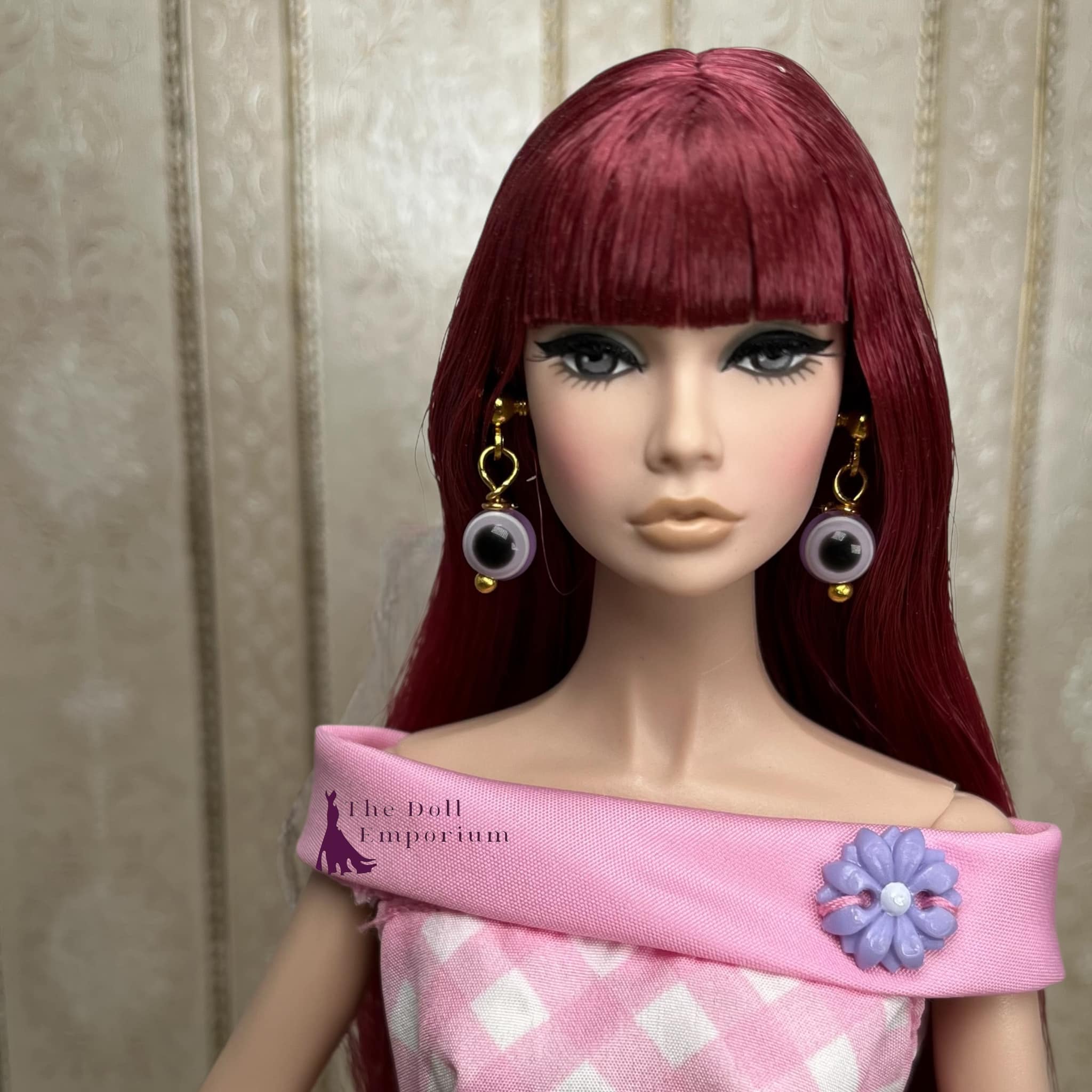 Speaking of iconic Poppy Parkers… do y'all remember Pretty Pink