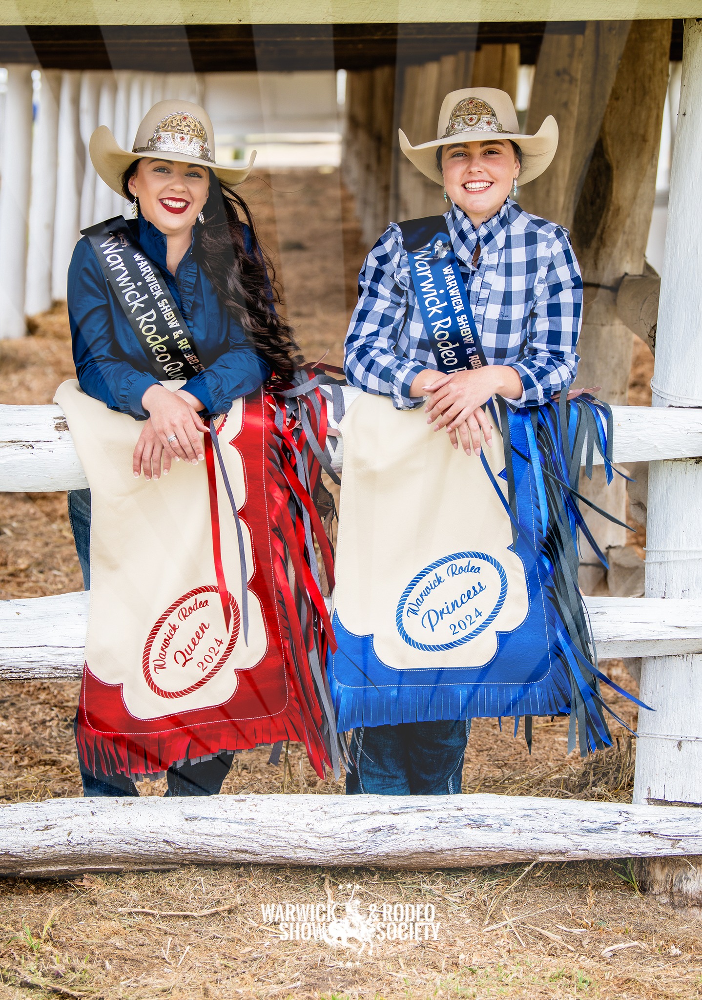 Warwick Rodeo | Warwick QLD
