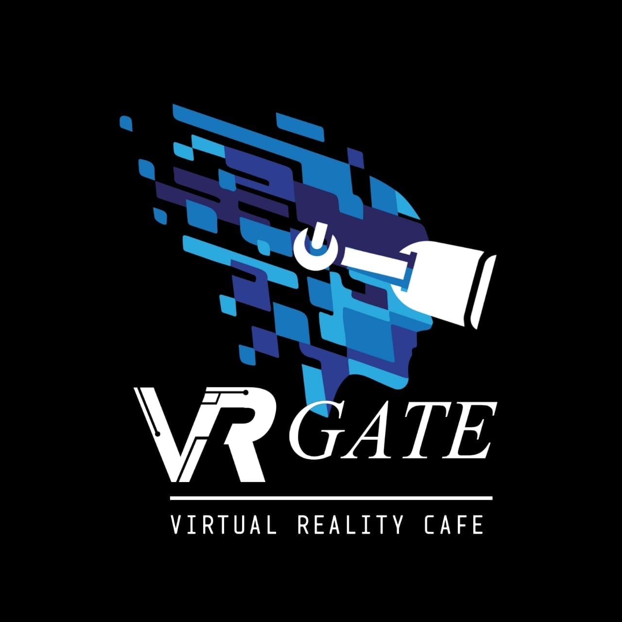 VR GATE Indonesia